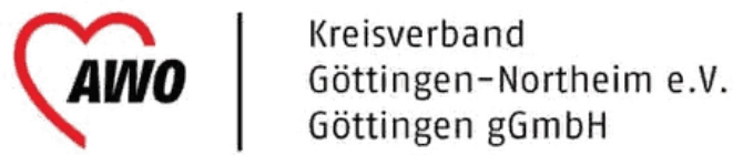AWO Kreisverband Göttingen-Northeim